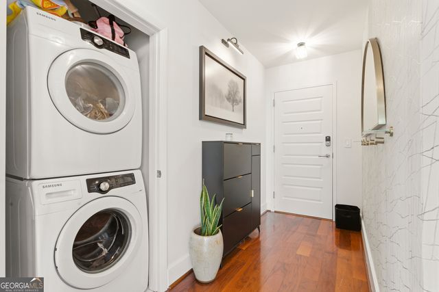 1080 Peachtree Street NE 1712, Atlanta, GA 30309