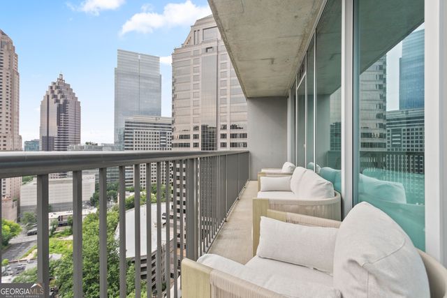 1080 Peachtree Street NE 1712, Atlanta, GA 30309