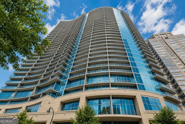 1080 Peachtree Street NE 1712, Atlanta, GA 30309