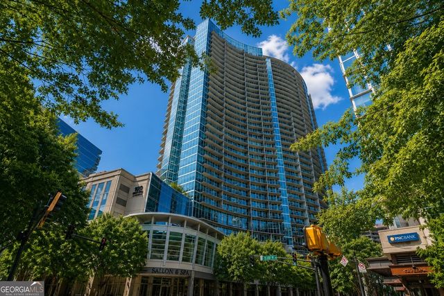 1080 Peachtree Street NE 1712, Atlanta, GA 30309