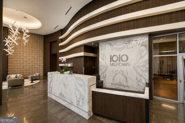 1080 Peachtree Street NE 1712, Atlanta, GA 30309