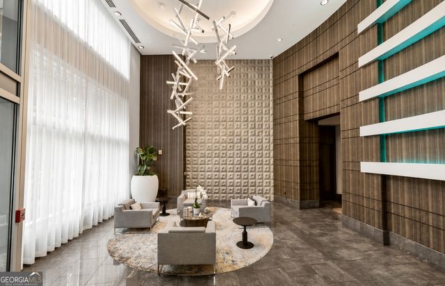 1080 Peachtree Street NE 1712, Atlanta, GA 30309