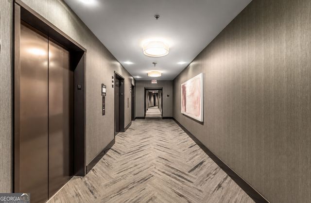 1080 Peachtree Street NE 1712, Atlanta, GA 30309