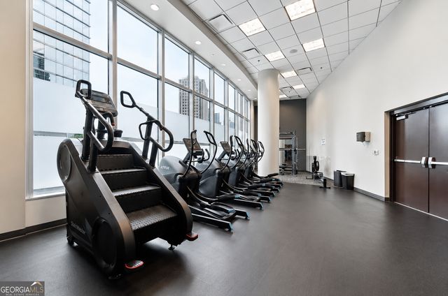 1080 Peachtree Street NE 1712, Atlanta, GA 30309