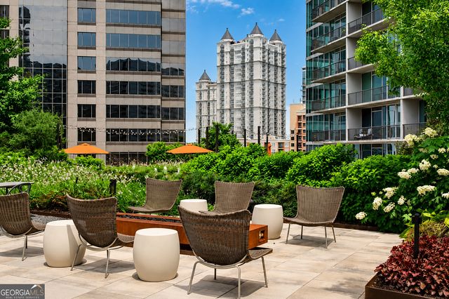 1080 Peachtree Street NE 1712, Atlanta, GA 30309