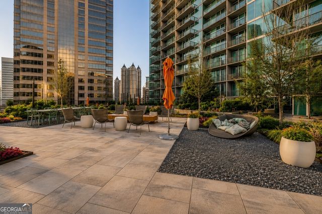 1080 Peachtree Street NE 1712, Atlanta, GA 30309