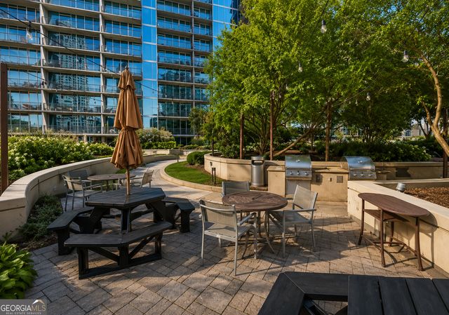 1080 Peachtree Street NE 1712, Atlanta, GA 30309