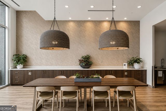 1080 Peachtree Street NE 1712, Atlanta, GA 30309
