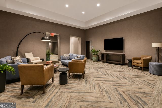 1080 Peachtree Street NE 1712, Atlanta, GA 30309