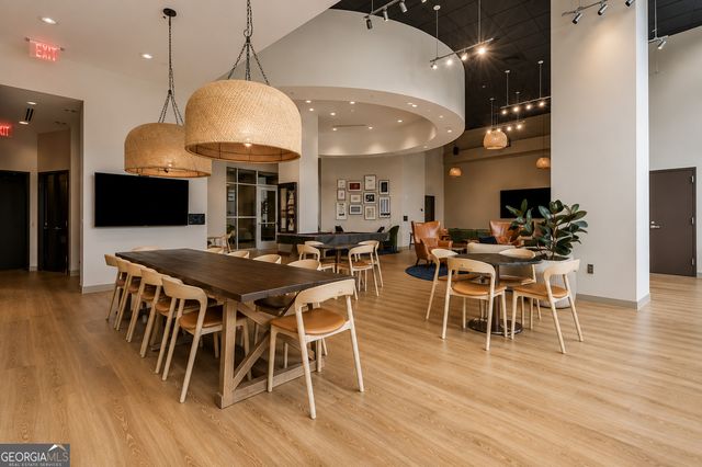 1080 Peachtree Street NE 1712, Atlanta, GA 30309