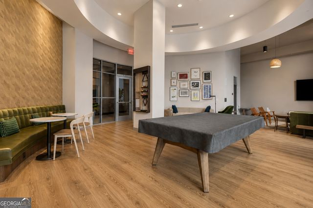 1080 Peachtree Street NE 1712, Atlanta, GA 30309