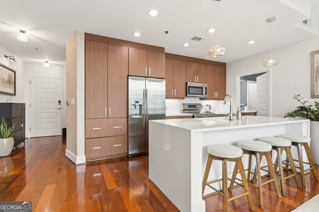 1080 Peachtree Street NE 1712, Atlanta, GA 30309