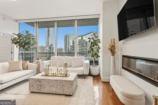 1080 Peachtree Street NE 1712, Atlanta, GA 30309