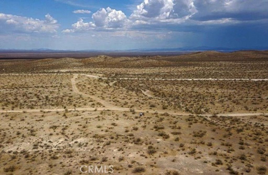 0 Silver Peak Road, Adelanto, CA 92301