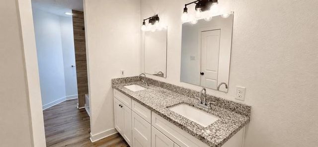2102 Margaret Ave B, Houston, TX 77093