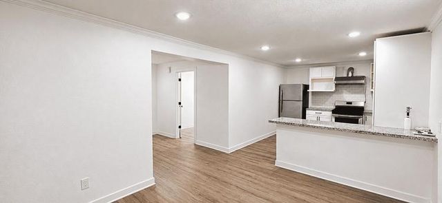 2102 Margaret Ave B, Houston, TX 77093