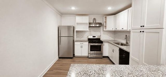 2102 Margaret Ave B, Houston, TX 77093
