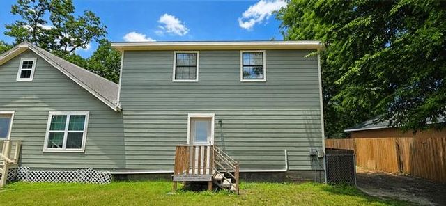 2102 Margaret Ave B, Houston, TX 77093