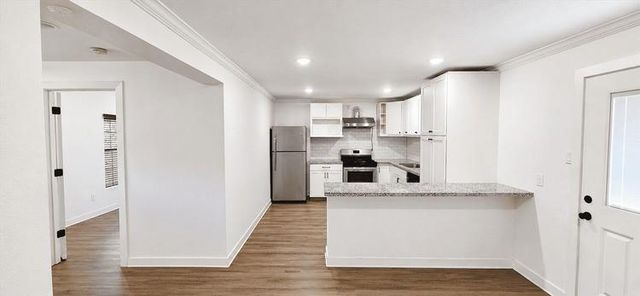 2102 Margaret Ave B, Houston, TX 77093