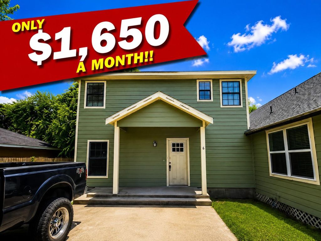 2102 Margaret Ave B, Houston, TX 77093