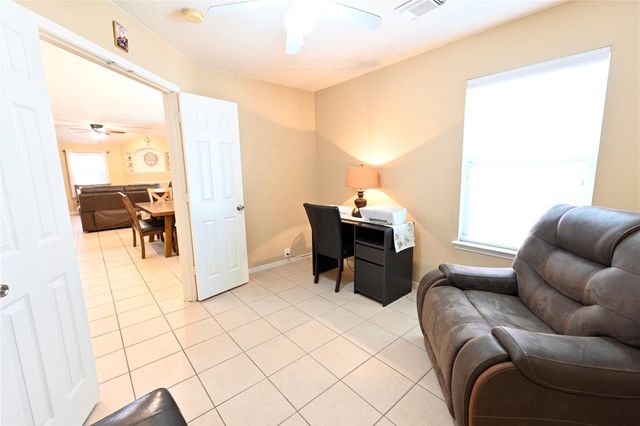 17118 Shadow Ledge Drive, Houston, TX 77095