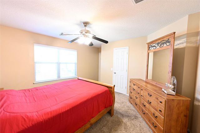 17118 Shadow Ledge Drive, Houston, TX 77095