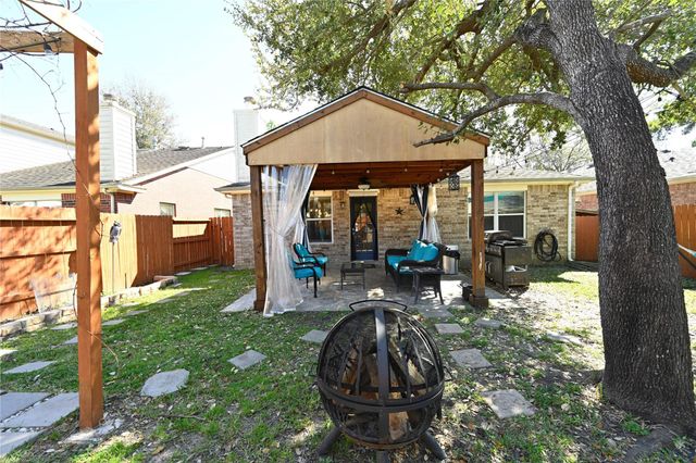 17118 Shadow Ledge Drive, Houston, TX 77095