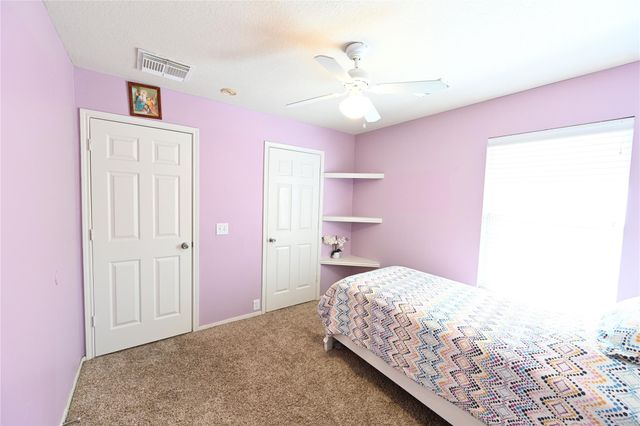 17118 Shadow Ledge Drive, Houston, TX 77095