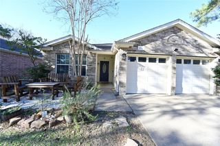 17118 Shadow Ledge Drive, Houston, TX 77095