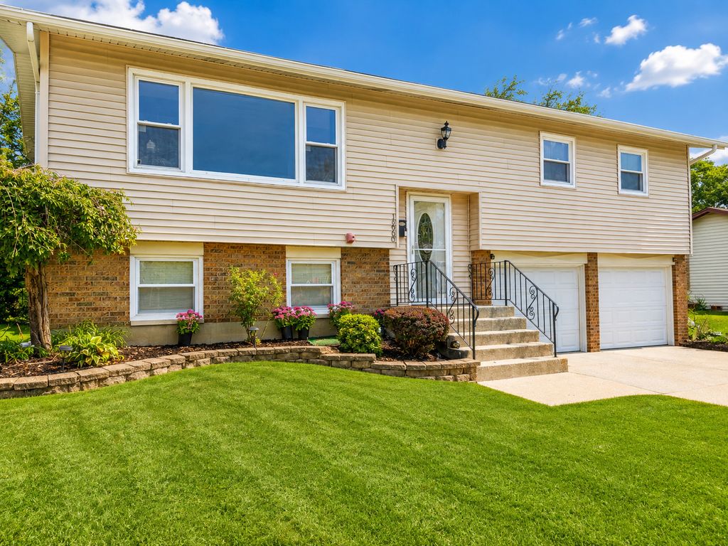 18960 Cedar Avenue, Country Club Hills, IL 60478