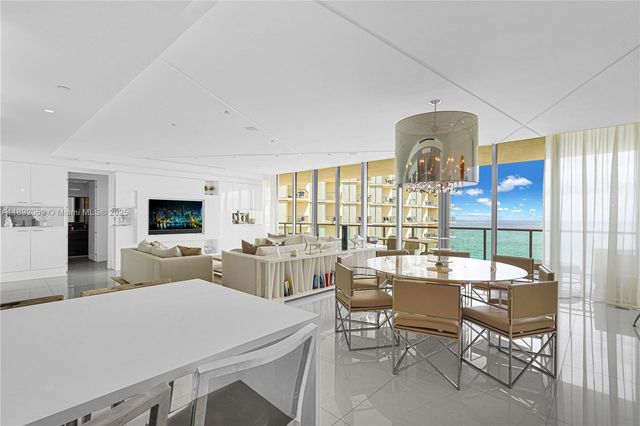 9701 Collins Ave 2103S, Bal Harbour, FL 33154