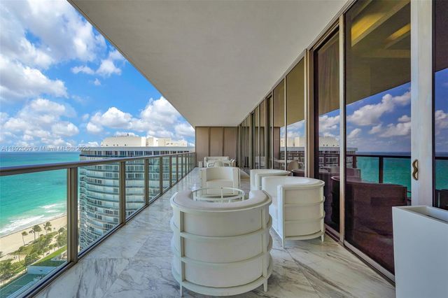 9701 Collins Ave 2103S, Bal Harbour, FL 33154