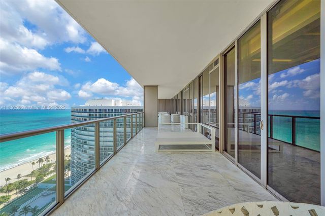 9701 Collins Ave 2103S, Bal Harbour, FL 33154