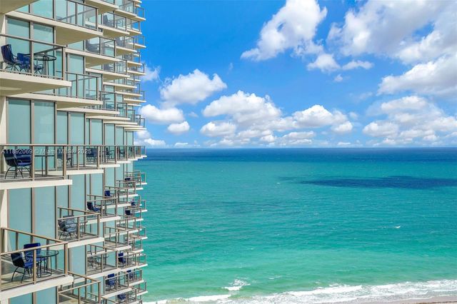 9701 Collins Ave 2103S, Bal Harbour, FL 33154