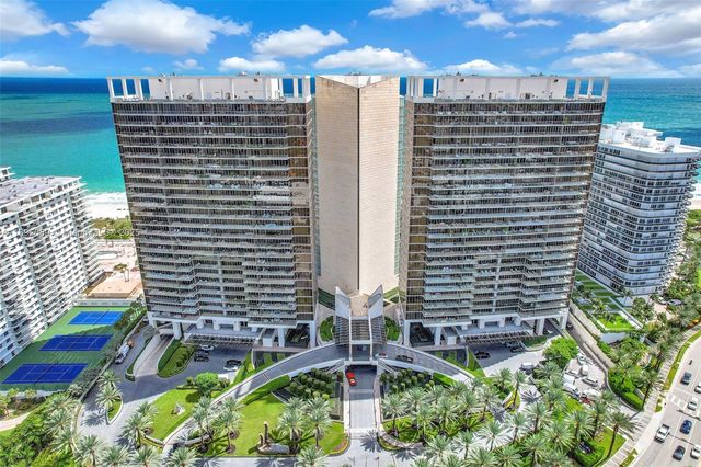 9701 Collins Ave 2103S, Bal Harbour, FL 33154