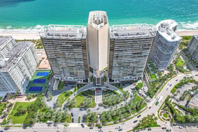 9701 Collins Ave 2103S, Bal Harbour, FL 33154