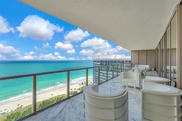 9701 Collins Ave 2103S, Bal Harbour, FL 33154