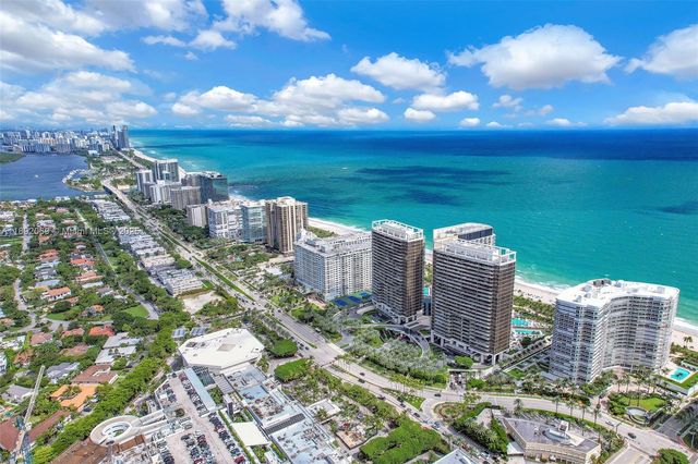 9701 Collins Ave 2103S, Bal Harbour, FL 33154