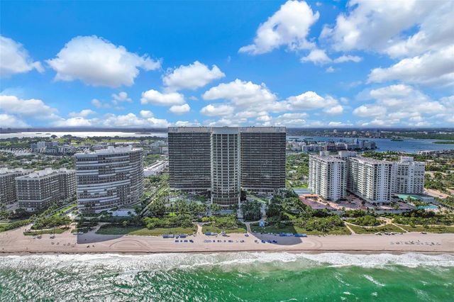 9701 Collins Ave 2103S, Bal Harbour, FL 33154