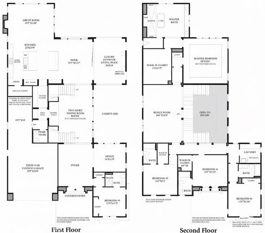 111 Lanzon, Irvine, CA 92602