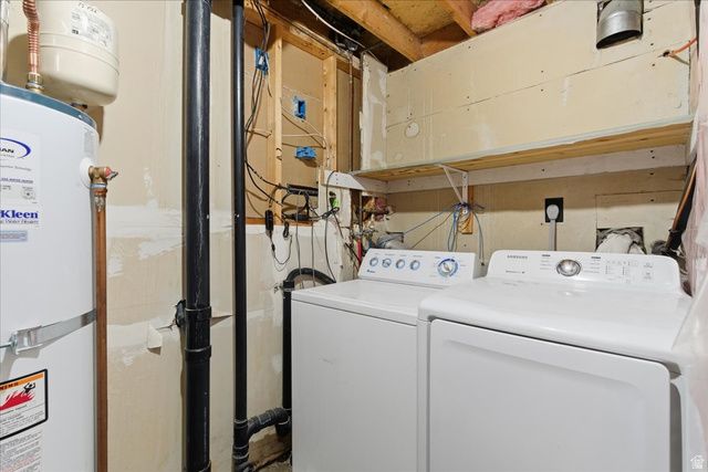 3931 W DANSERE CIR, West Jordan, UT 84088