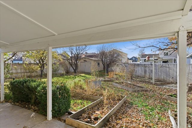 3931 W DANSERE CIR, West Jordan, UT 84088