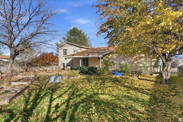 3931 W DANSERE CIR, West Jordan, UT 84088