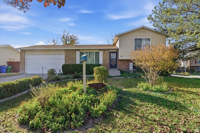 3931 W DANSERE CIR, West Jordan, UT 84088