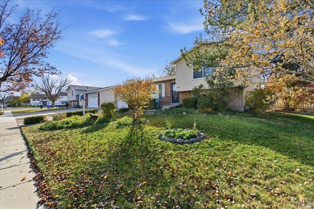 3931 W DANSERE CIR, West Jordan, UT 84088