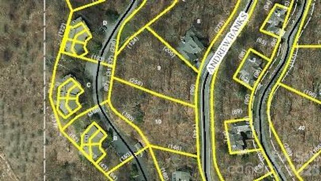 Lot 9 & 10 Andrew Banks Road, Burnsville, NC 28714