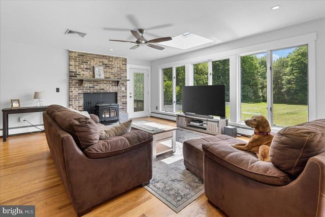 219 LAMBERTVILLE HOPEWELL RD, Hopewell, NJ 08525