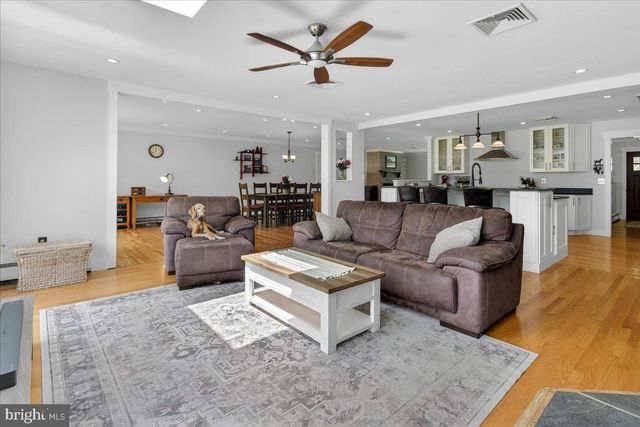219 LAMBERTVILLE HOPEWELL RD, Hopewell, NJ 08525