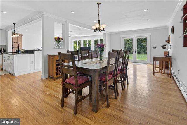 219 LAMBERTVILLE HOPEWELL RD, Hopewell, NJ 08525