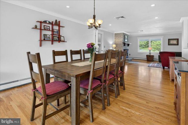 219 LAMBERTVILLE HOPEWELL RD, Hopewell, NJ 08525